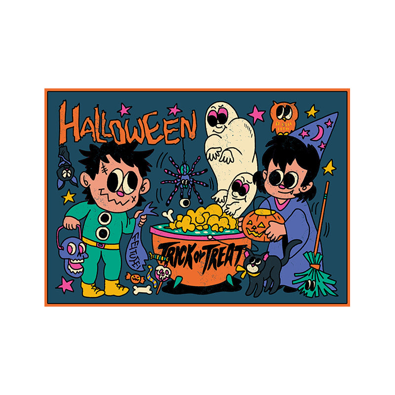 FEITUFEI® POSTCARD