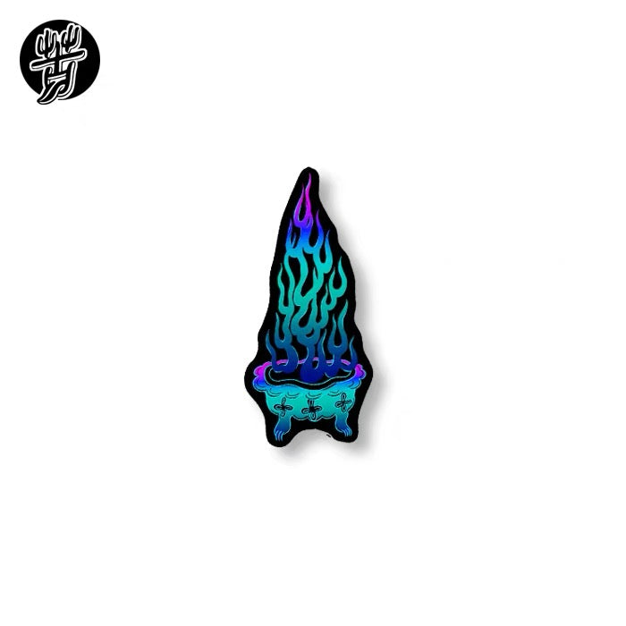 kooonooo® STICKER