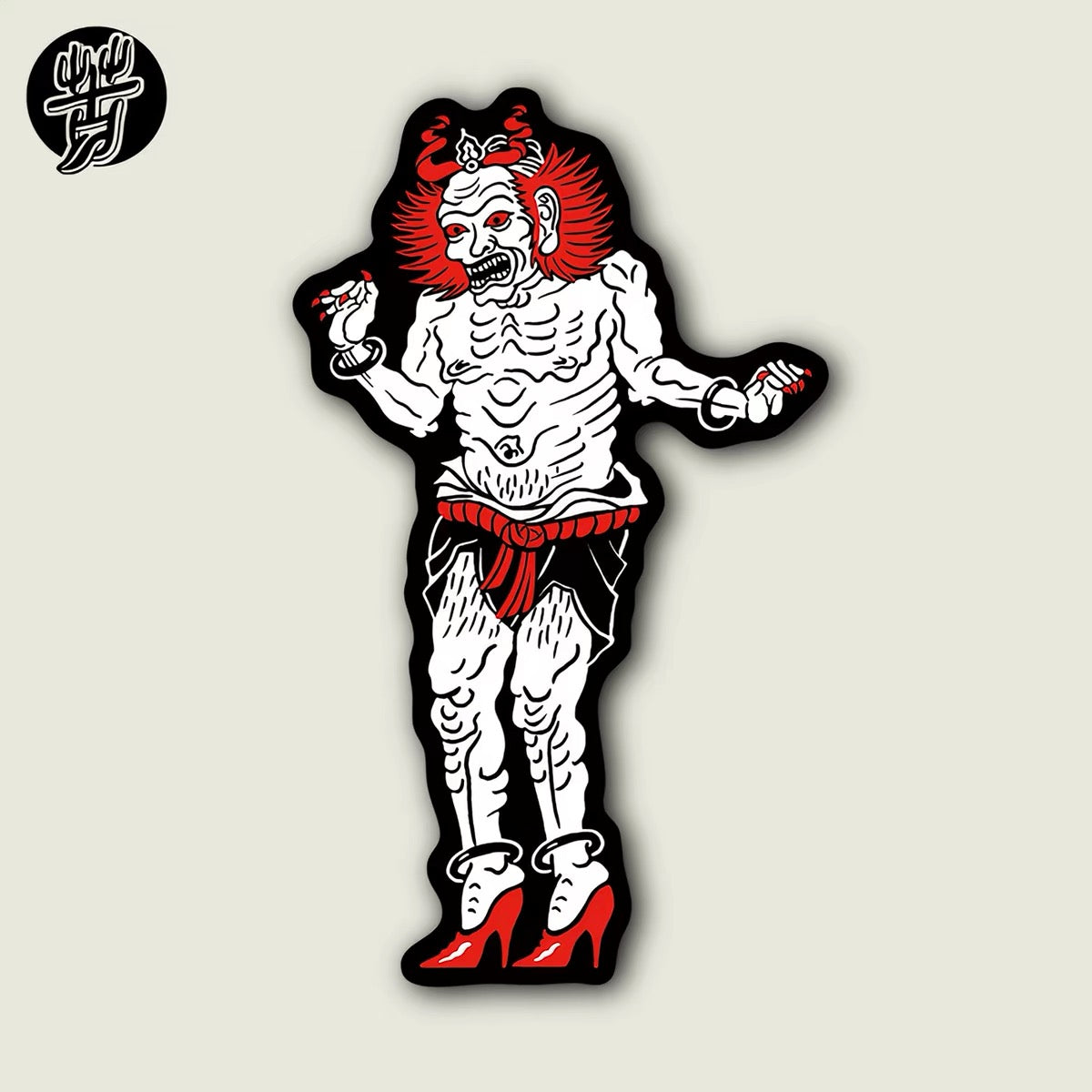 kooonooo® STICKER