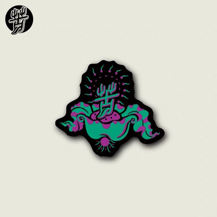 kooonooo® STICKER