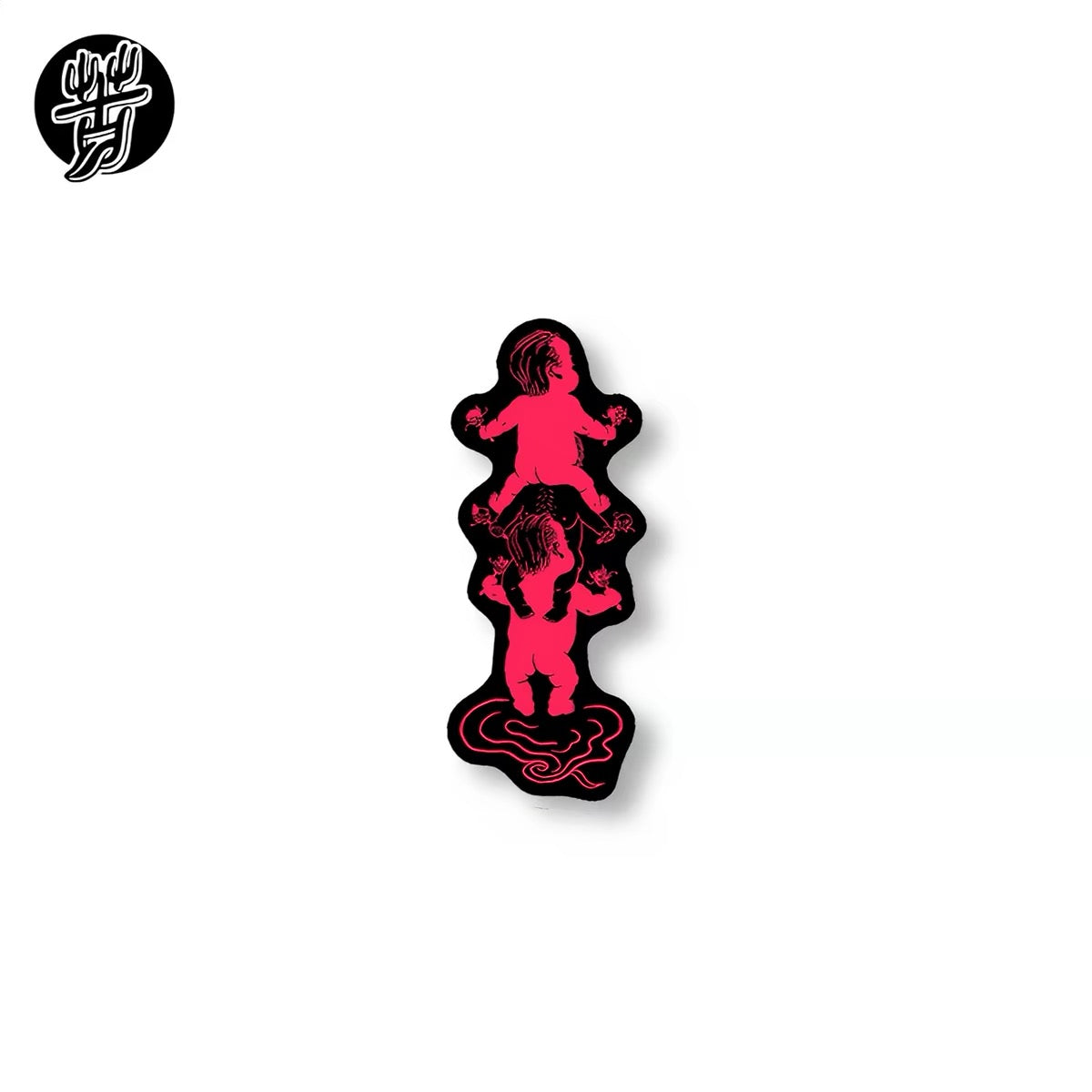 kooonooo® STICKER