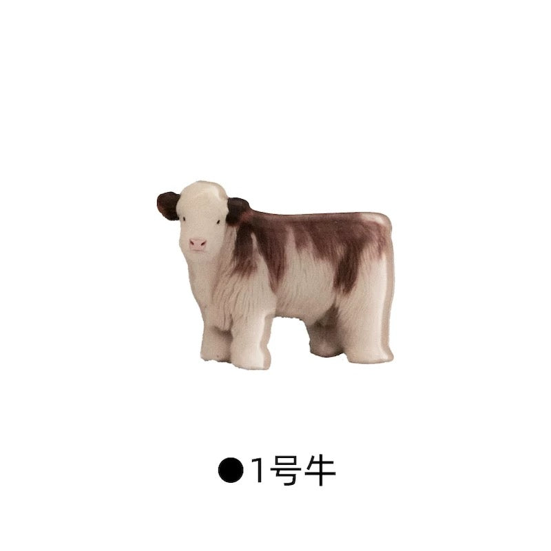 HooBin® HEILAN COO MAGNET