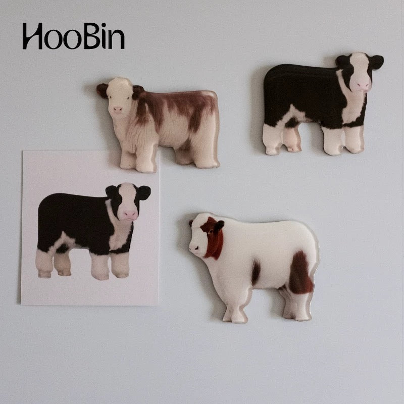 HooBin® HEILAN COO MAGNET