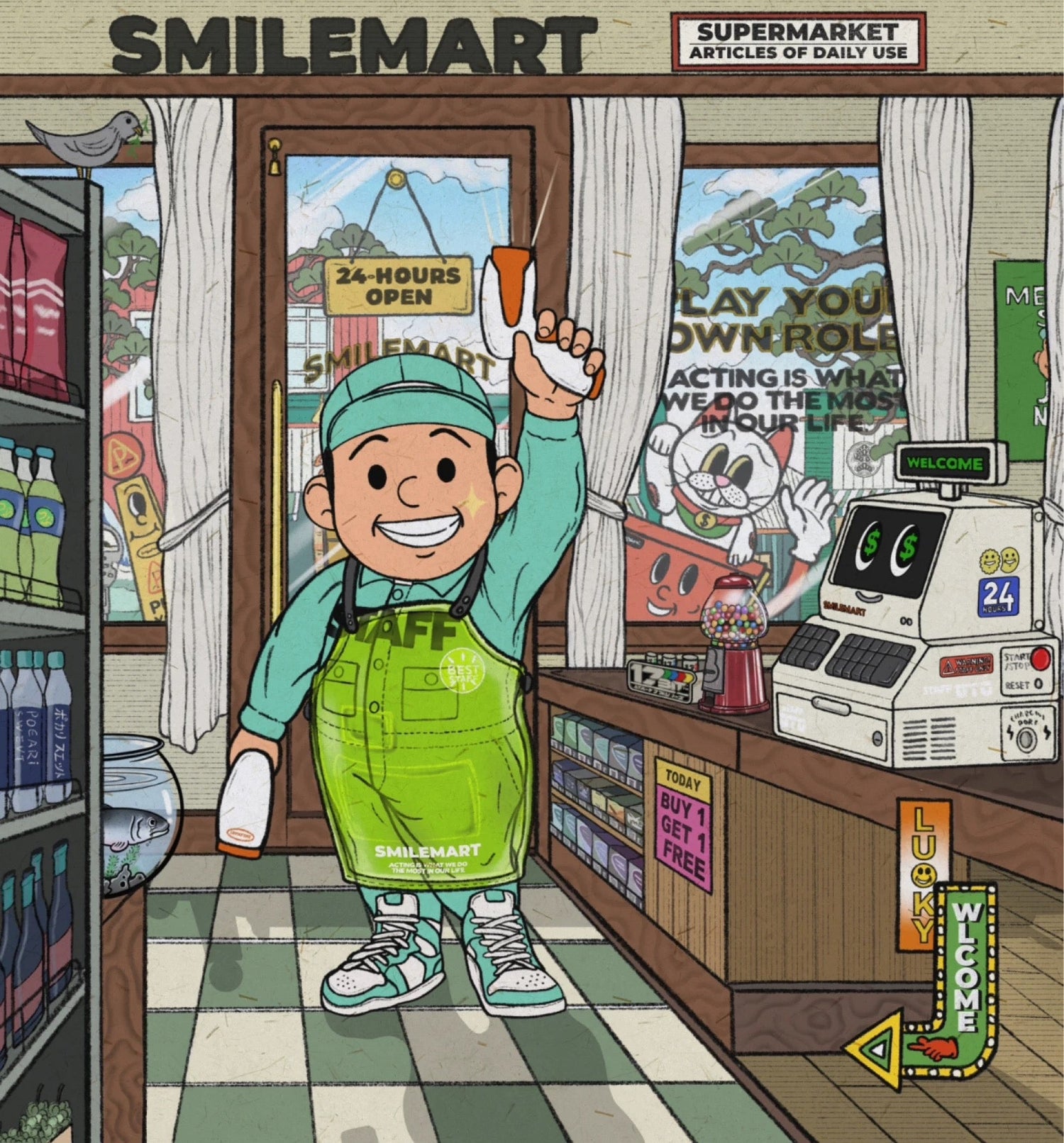 PAPERWORKS®