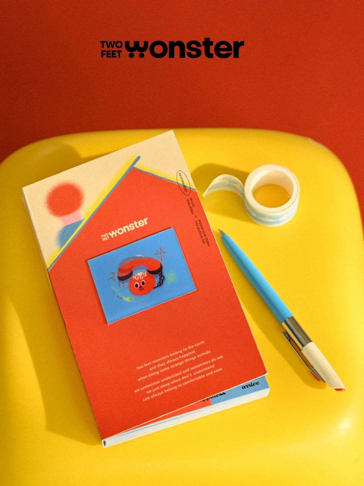 POST-IT & NOTES & PLANNERS