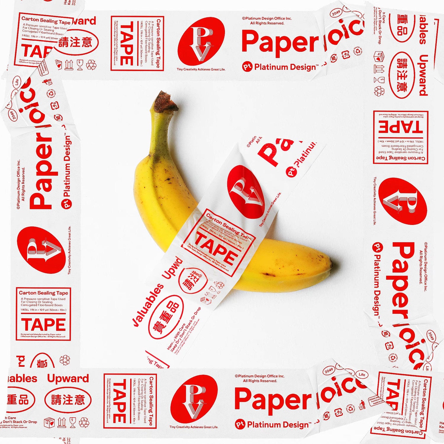 TAPES