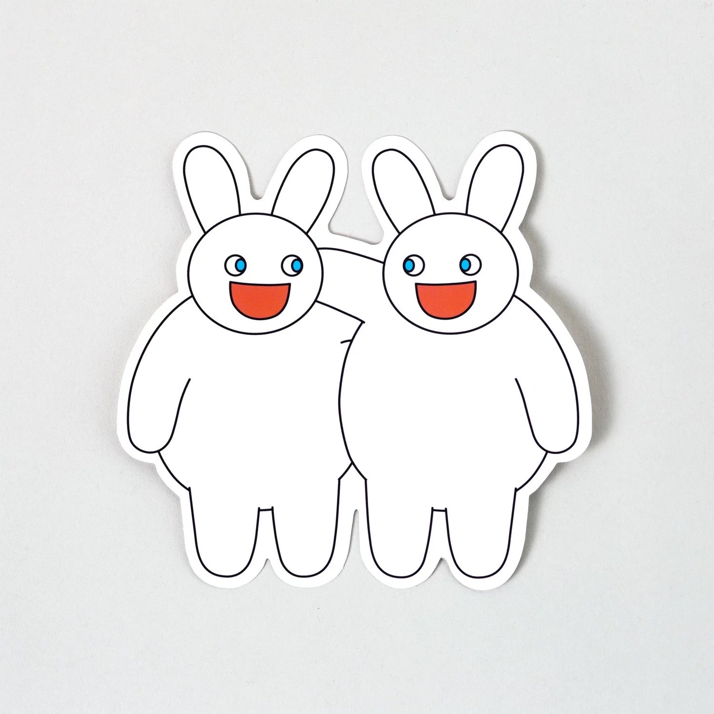 dadoda® BRO STICKER