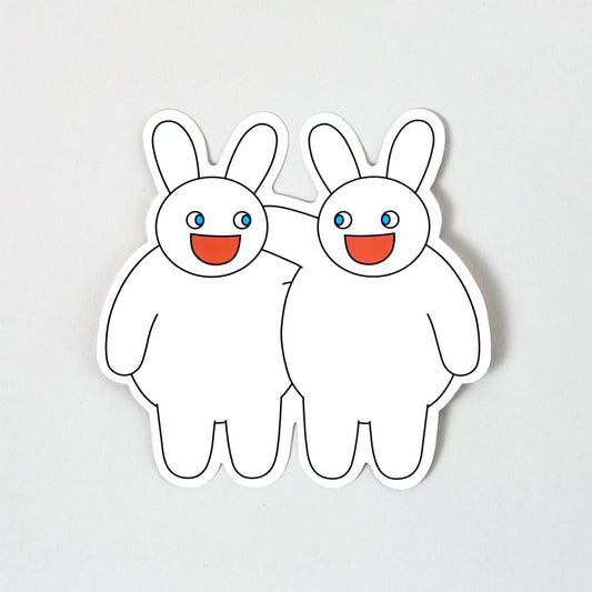 dadoda® BRO STICKER