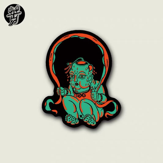 kooonooo® STICKER