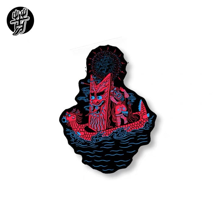 kooonooo® STICKER