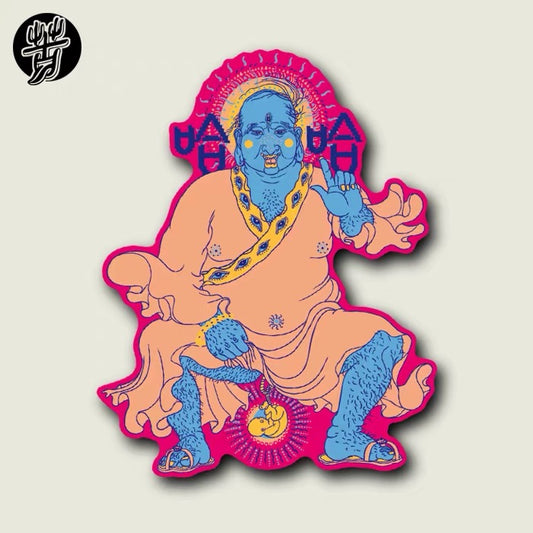 kooonooo® STICKER