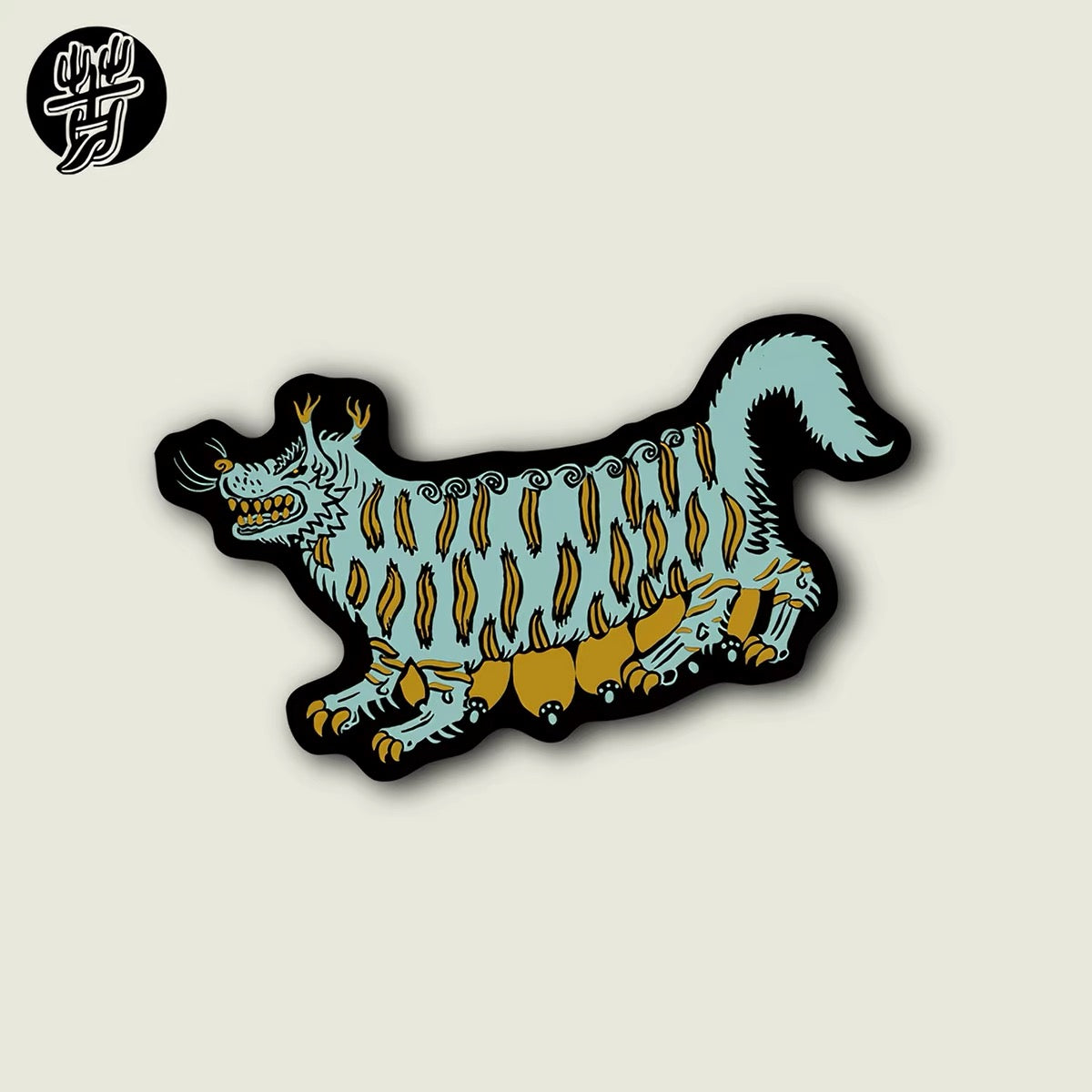 kooonooo® STICKER
