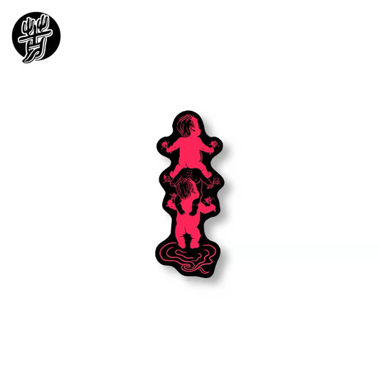 kooonooo® STICKER