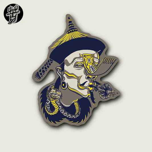 kooonooo® STICKER
