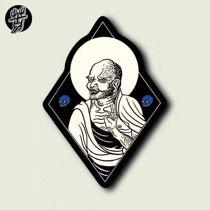 kooonooo® STICKER