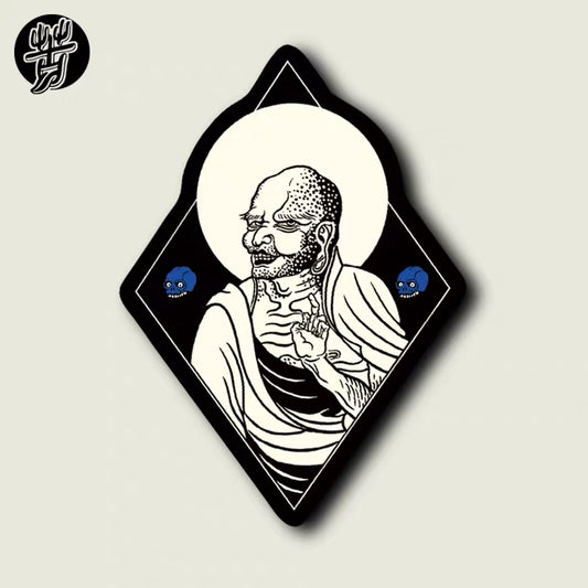 kooonooo® STICKER