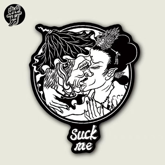 kooonooo® STICKER