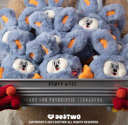 DUSTWO® HUGGY DOLL