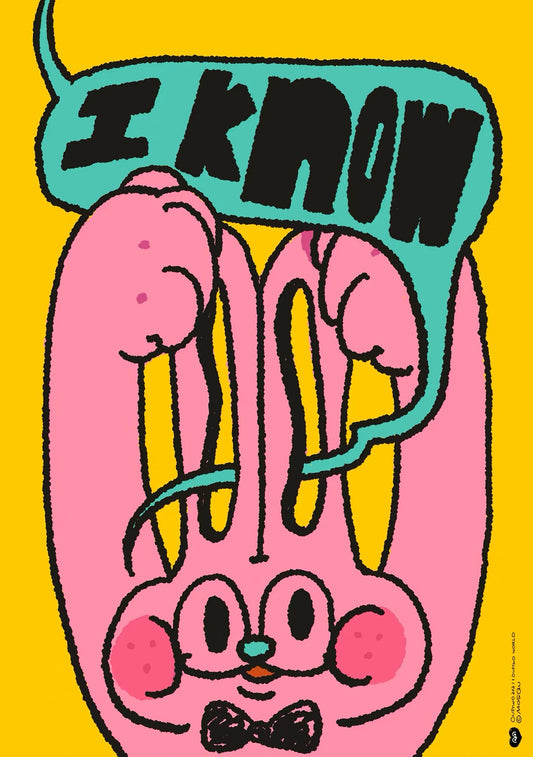 DUSTWO® POSTCARD