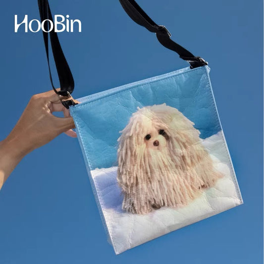 HooBin® FRIENDS BAG