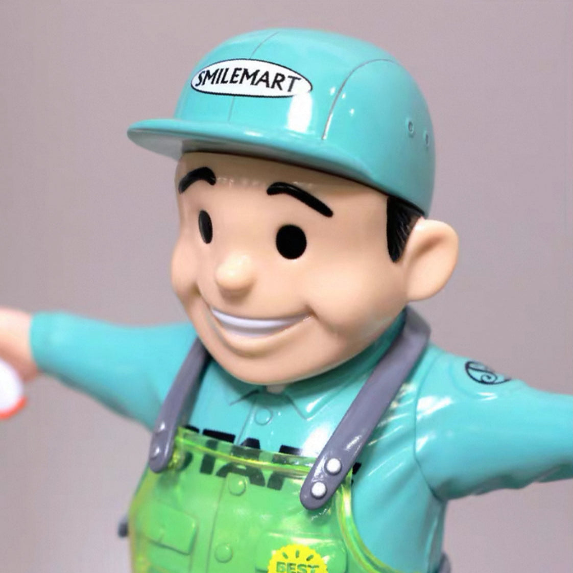 PAPERWORKS® BEST STAFF DESIGNER TOY