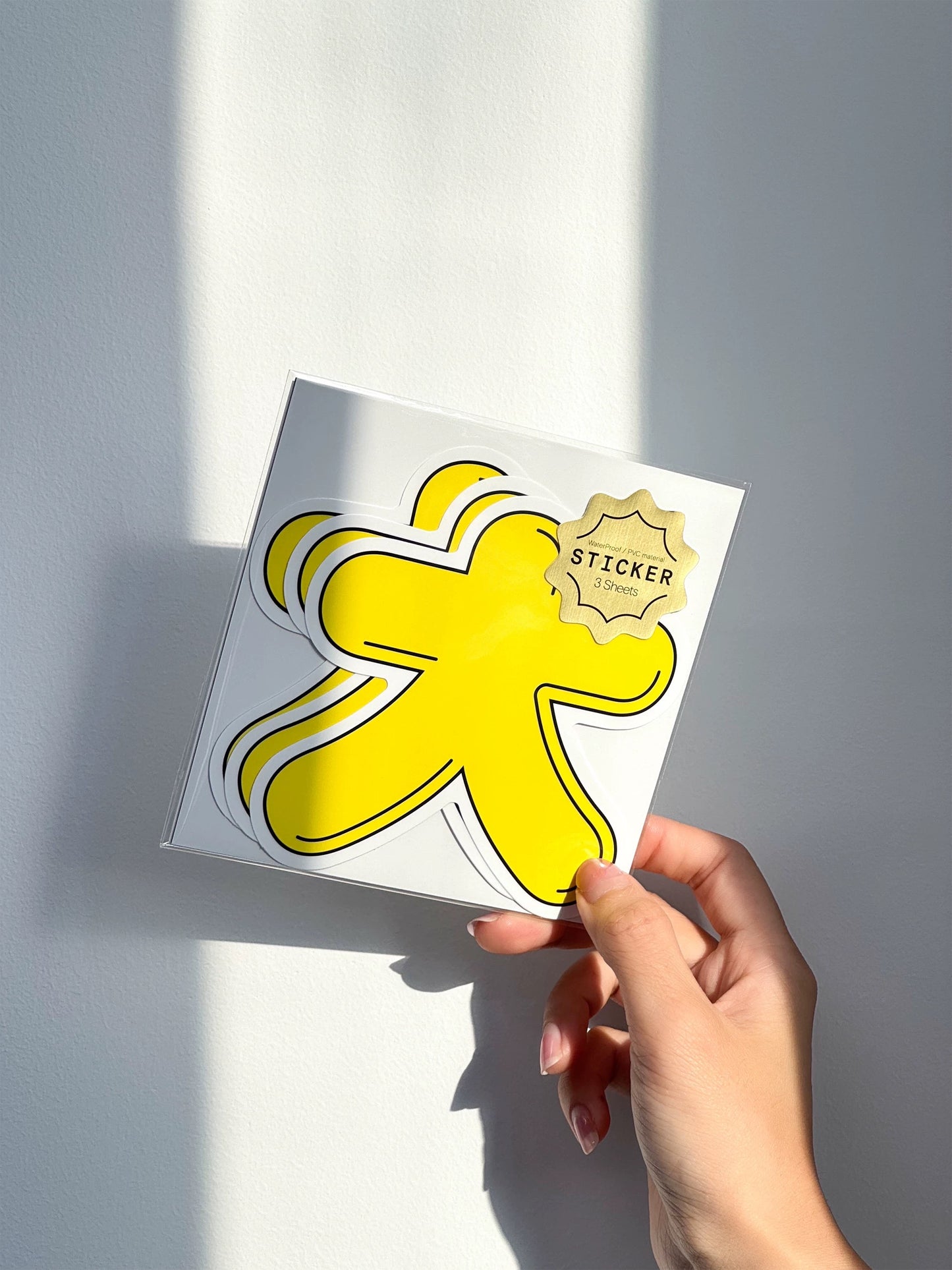 dadoda® BIG STICKER