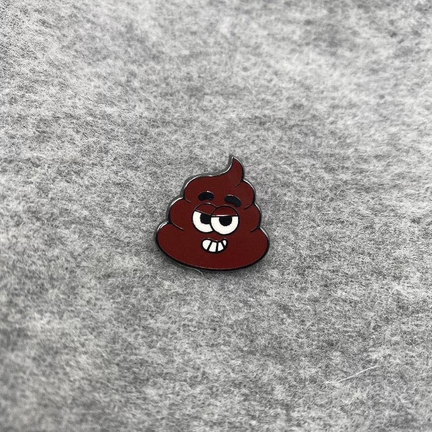 THUNDER MART® "HOLY" BADGE