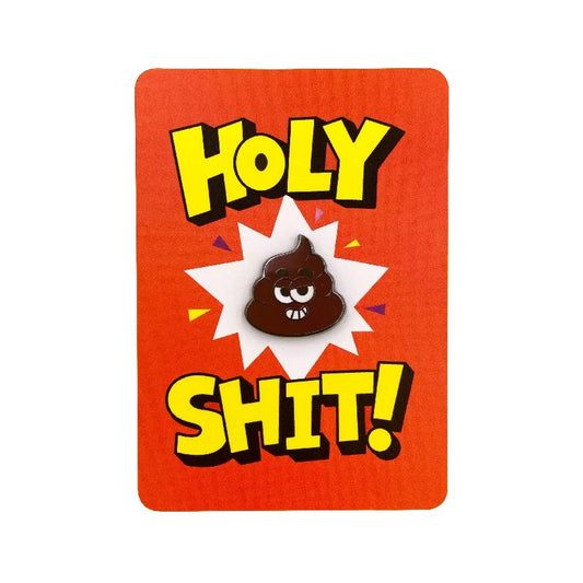THUNDER MART® "HOLY" BADGE