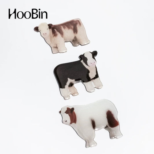 HooBin® HEILAN COO MAGNET