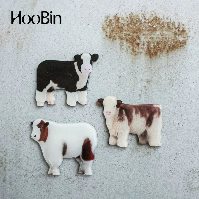 HooBin® HEILAN COO MAGNET