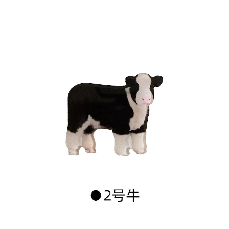 HooBin® HEILAN COO MAGNET