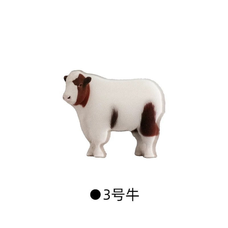 HooBin® HEILAN COO MAGNET