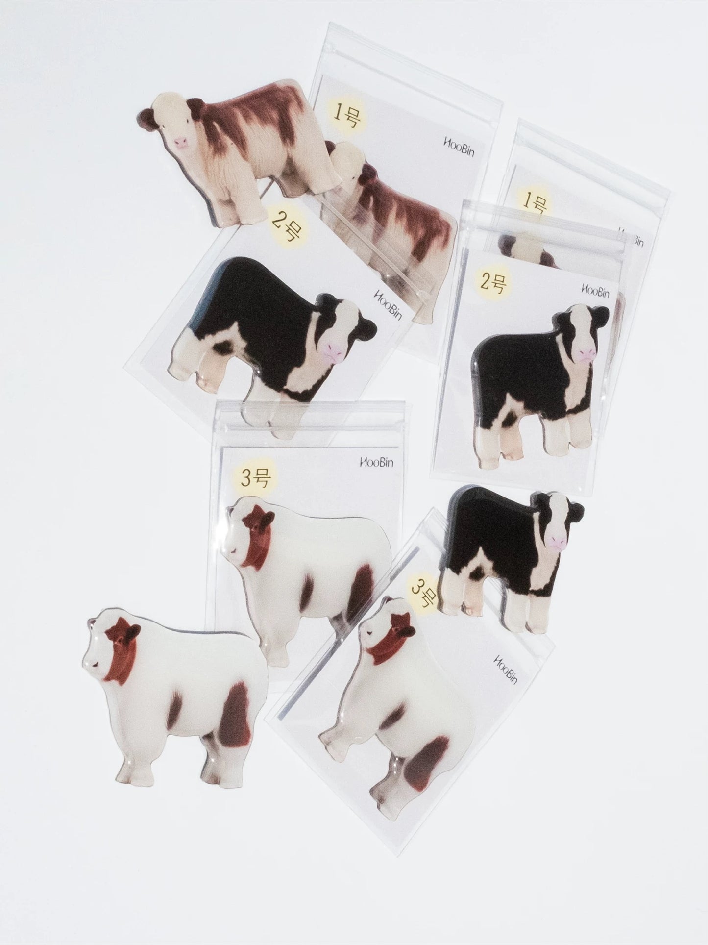 HooBin® HEILAN COO MAGNET