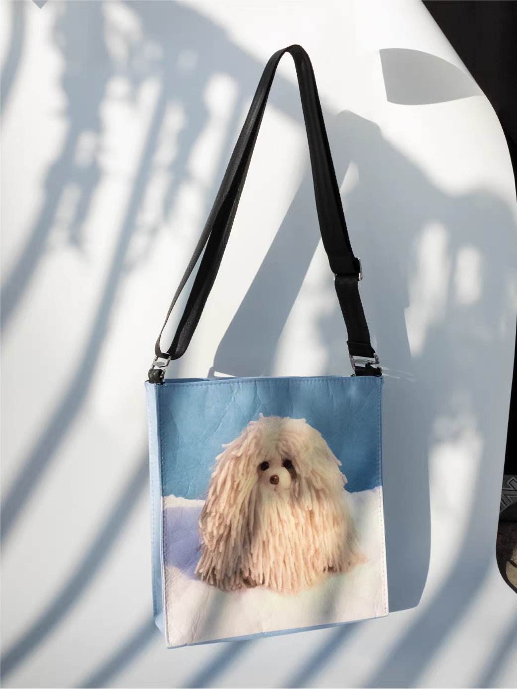 HooBin® FRIENDS BAG