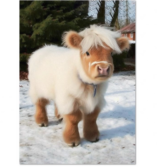 HooBin® HEILAN COO STICKER SET